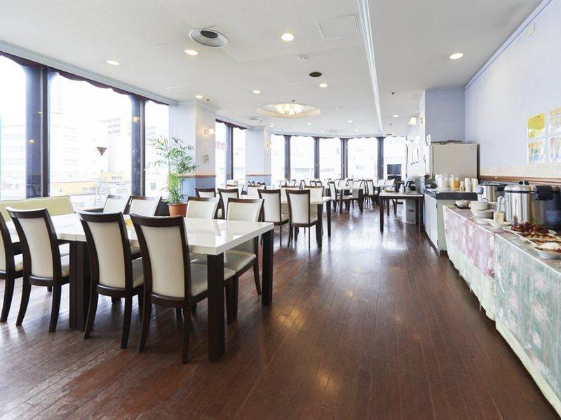 Hotel Select Inn Aomori Exterior photo