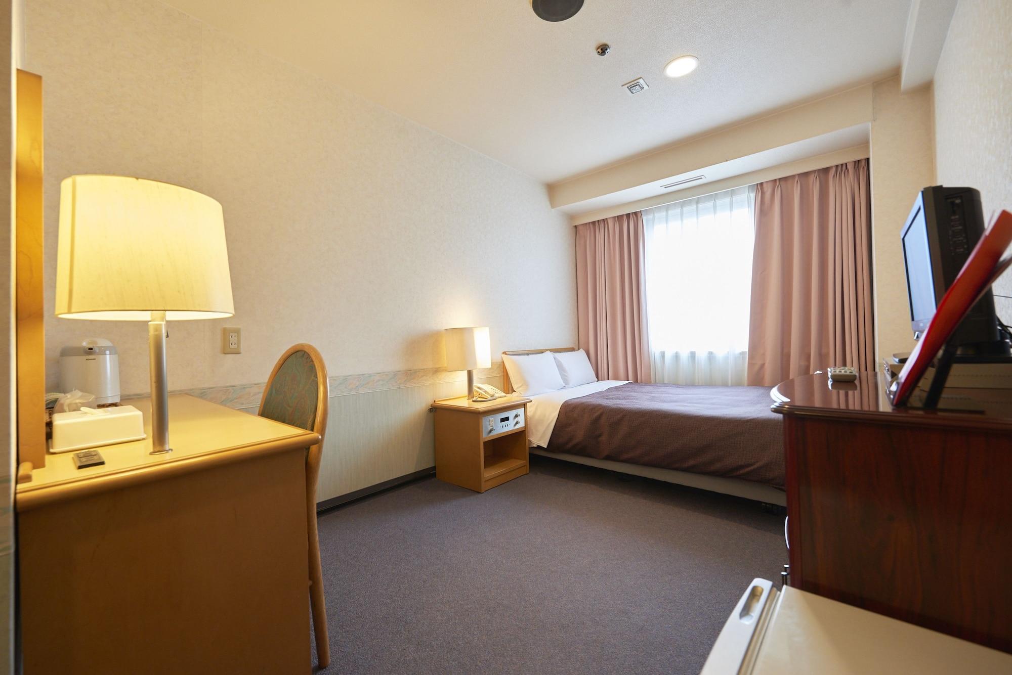 Hotel Select Inn Aomori Exterior photo
