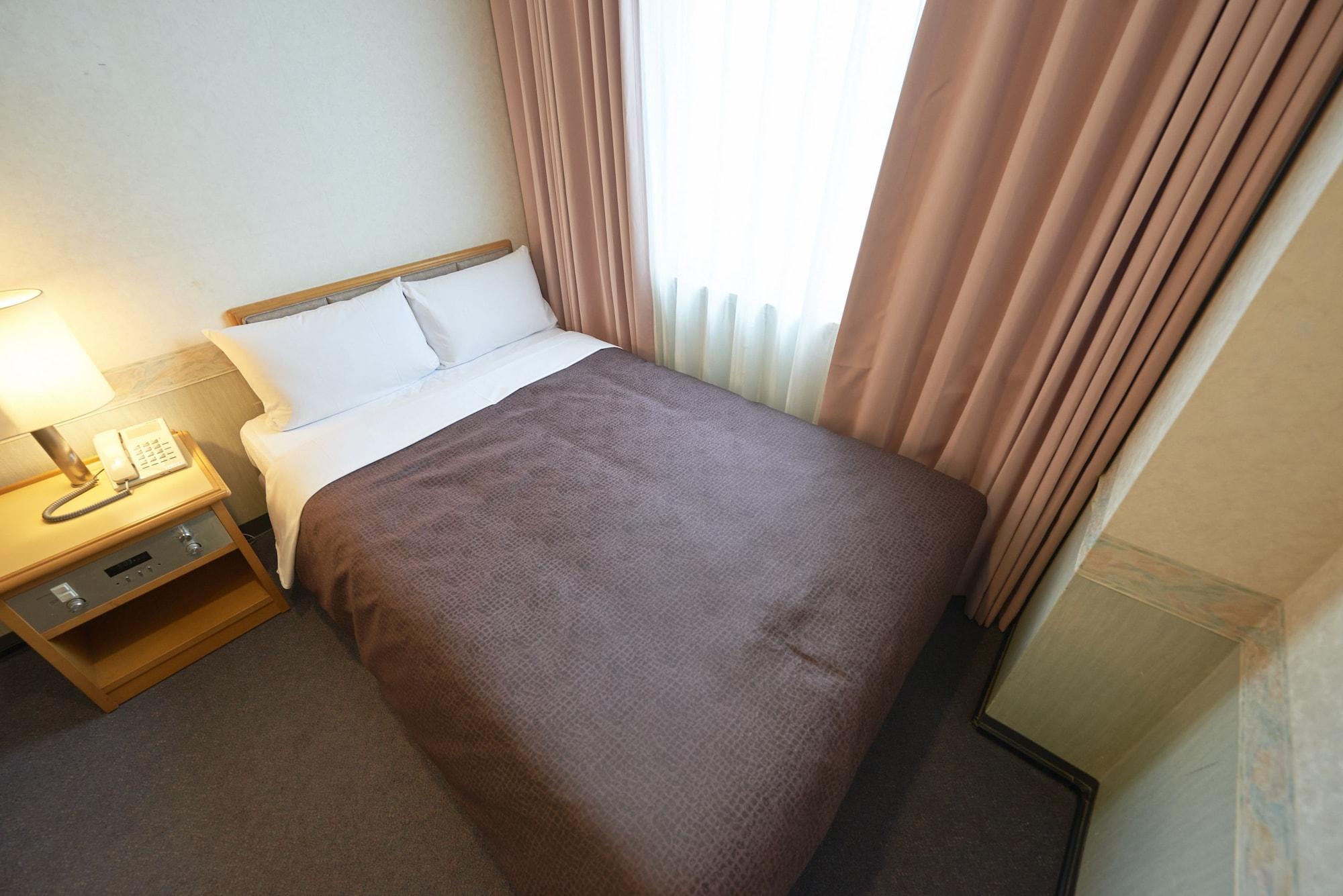 Hotel Select Inn Aomori Exterior photo
