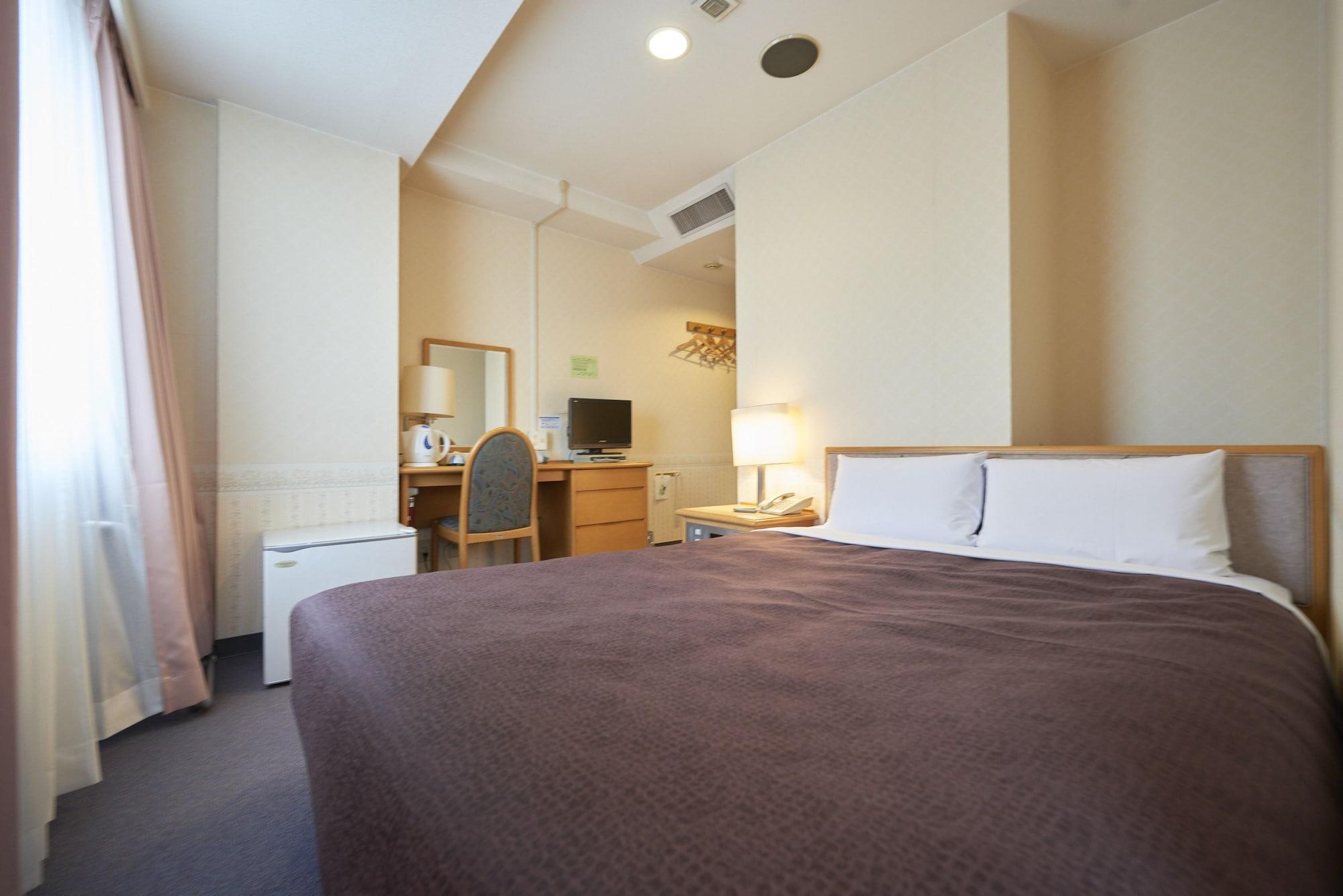 Hotel Select Inn Aomori Exterior photo