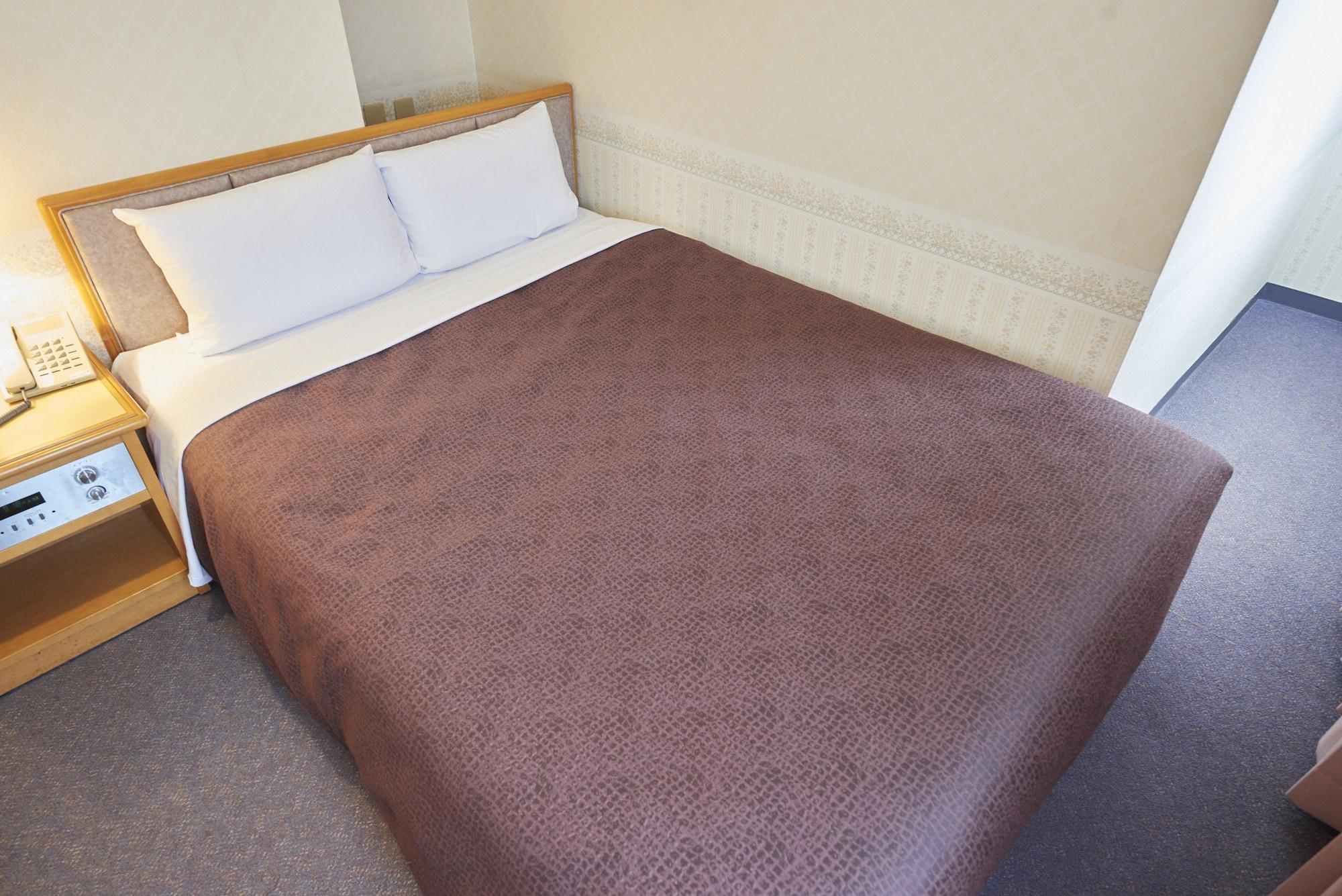 Hotel Select Inn Aomori Exterior photo