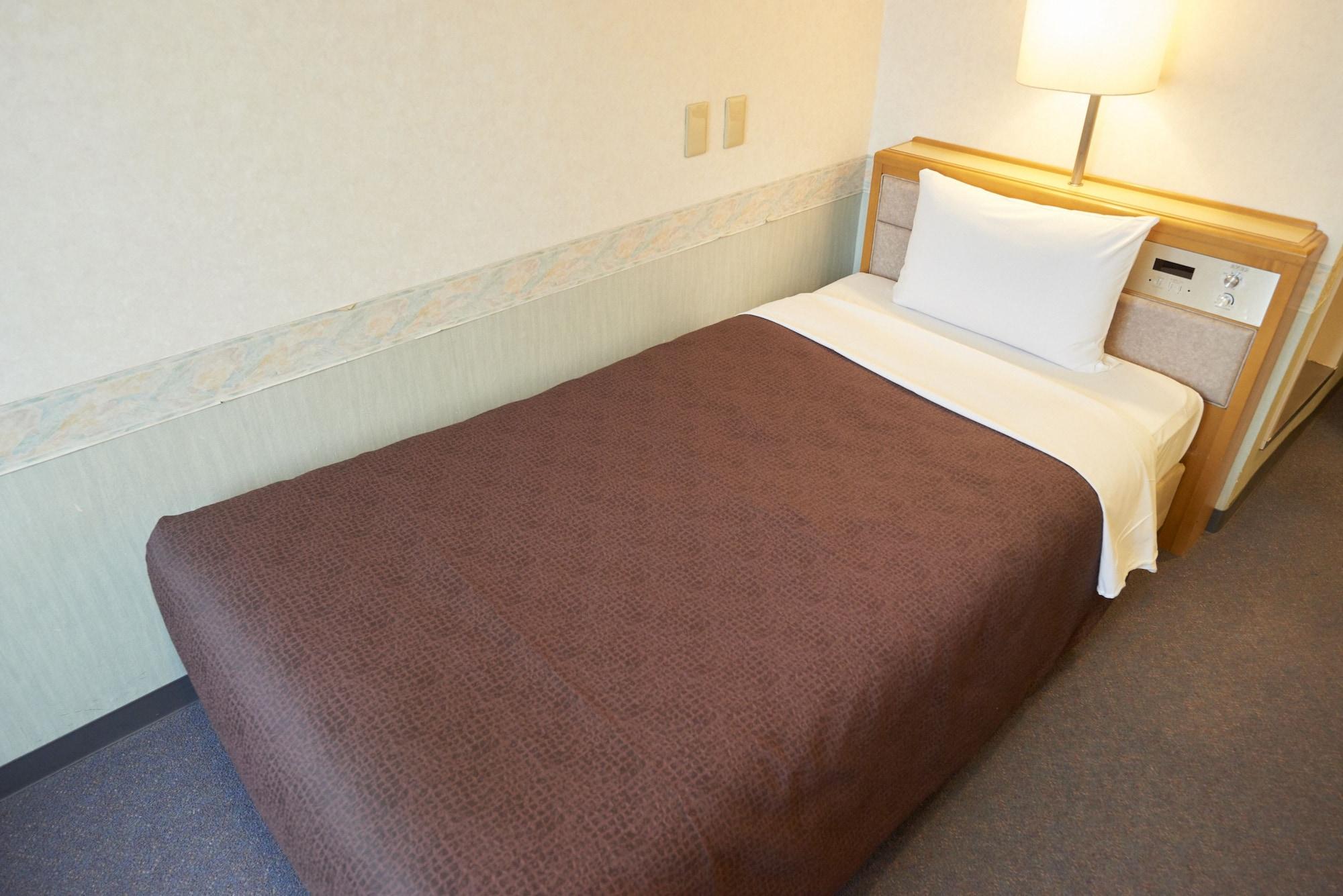 Hotel Select Inn Aomori Exterior photo