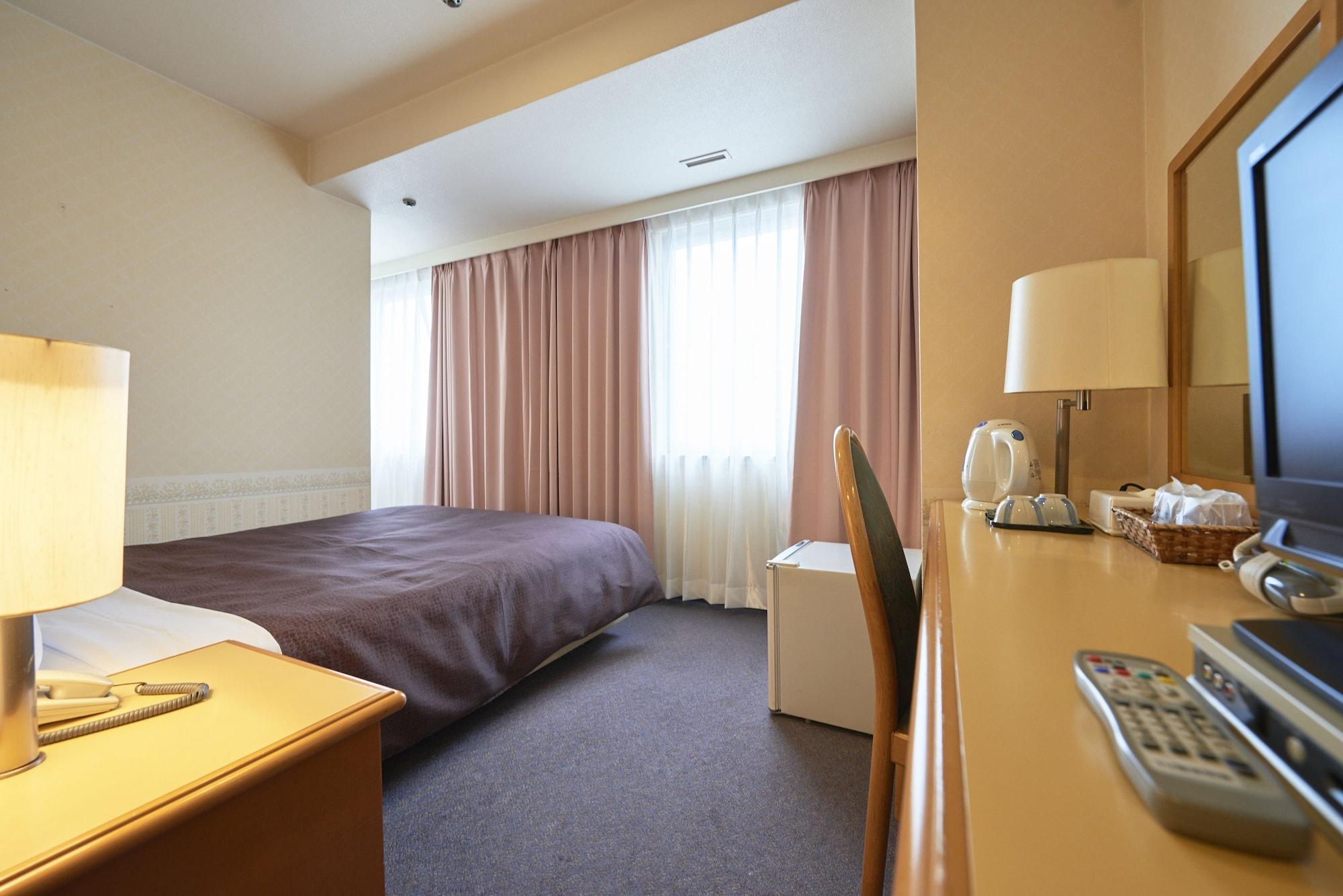 Hotel Select Inn Aomori Exterior photo