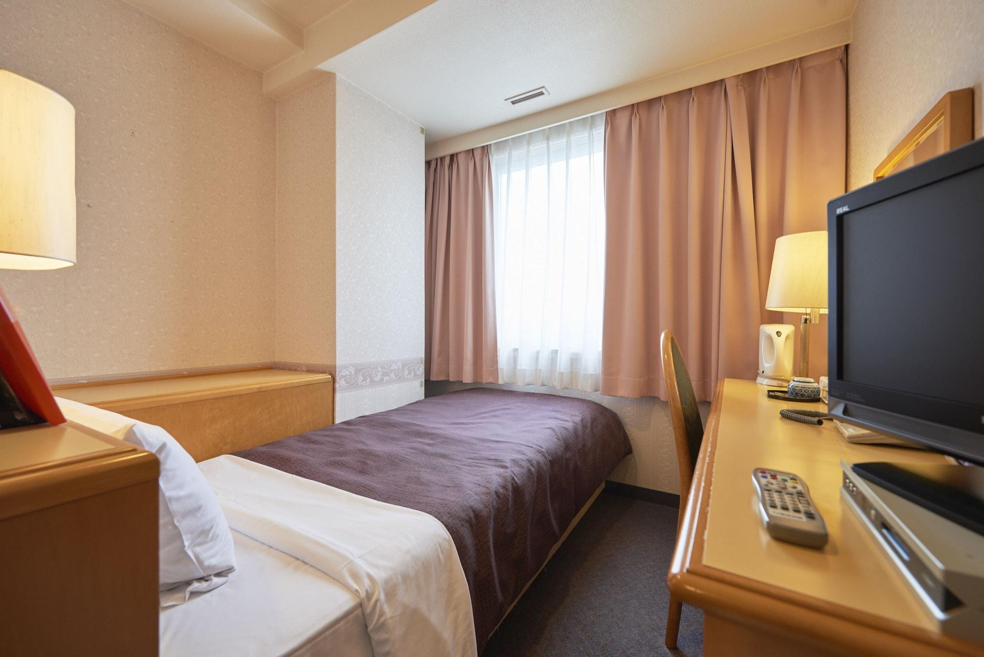 Hotel Select Inn Aomori Exterior photo