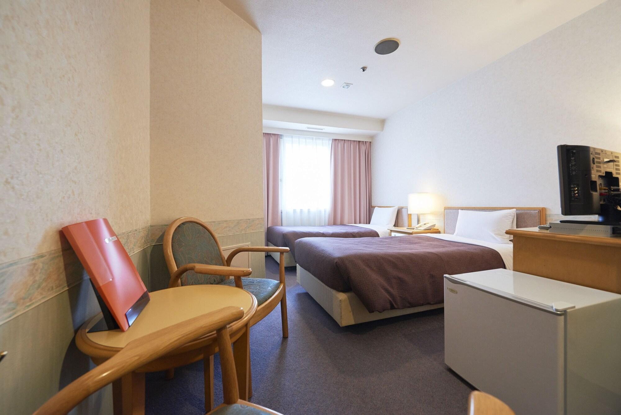 Hotel Select Inn Aomori Exterior photo