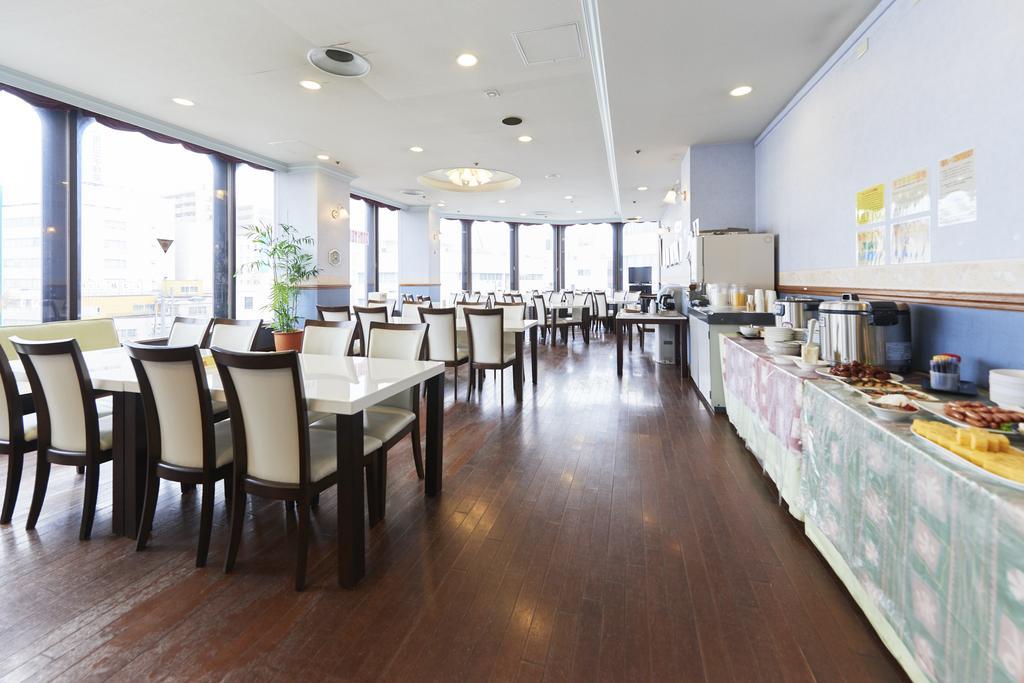Hotel Select Inn Aomori Exterior photo