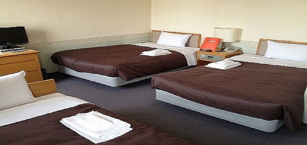 Hotel Select Inn Aomori Exterior photo